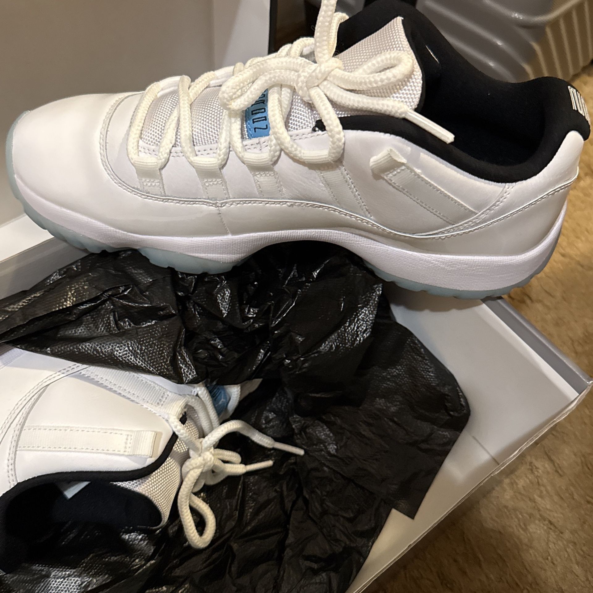 Jordan