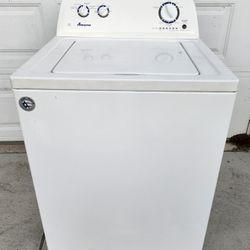 Amana WASHER Machine