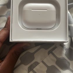 AirPod Pros 2nd Generation 