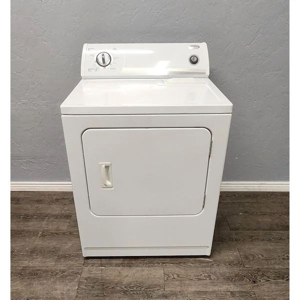 Whirlpool Electric Dryer WED5310SQ0