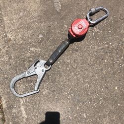 Miller Turbolite Personal Fallimeter