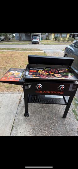 Blackstone Griddle (New in the Box)