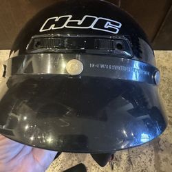 HJC Helmet