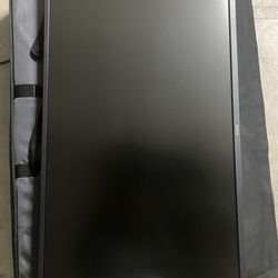 DELL monitor 43”