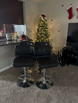 Bar stools 4