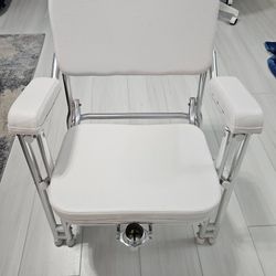 Fishing Fighter Chair