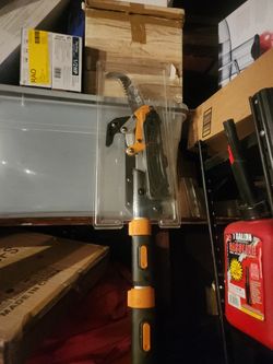 Fiskars Tree Pruner