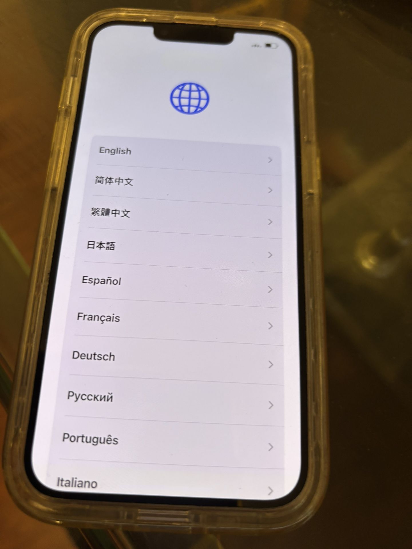 iPhone 13 128G