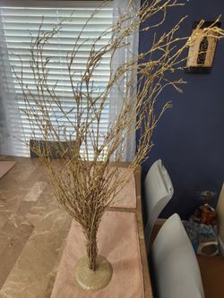 Decorative Tree