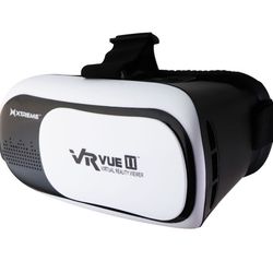 VR VUE II Virtual Reality Viewer