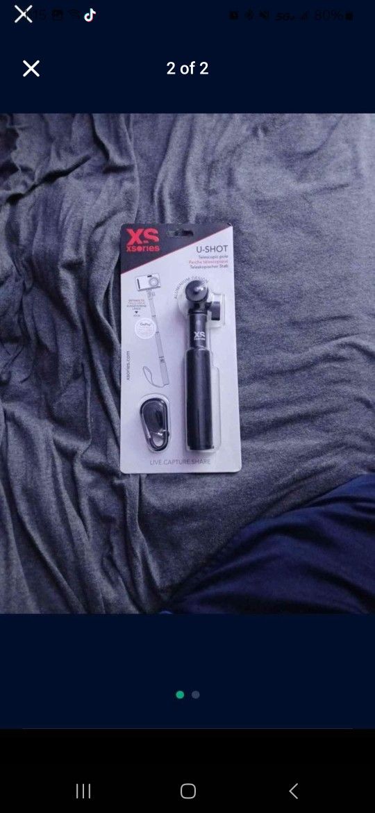 Gopro Stick