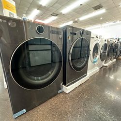 💥Brand New Washer And Dryer Sets $750 And Up💥
