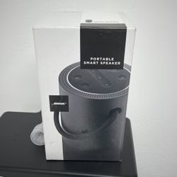 Bose Portable Speaker
