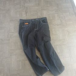 Black Pants