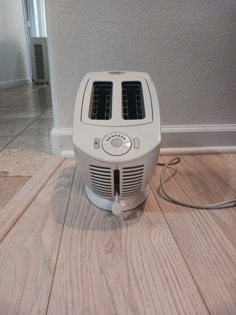 Toaster Jenn-air ( White)