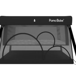 Portable Travel Crib/Playpen 