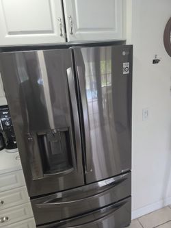 All Major Appliances, Parts, And Repair