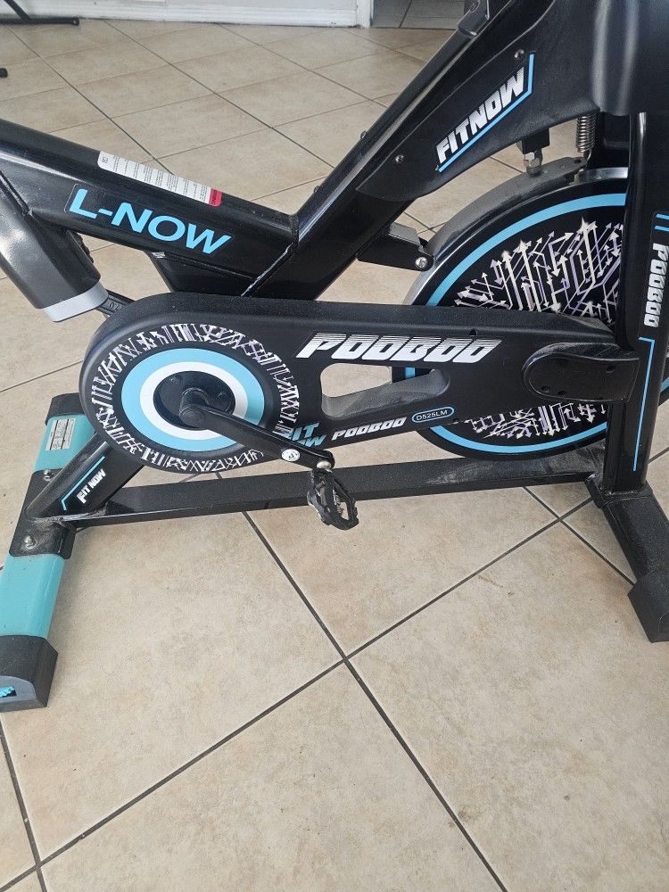 Fitness Bike Perfect Condition