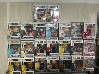 Funko pop