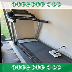 open improve Advanced Treadmill – Improve Your Workout Routine