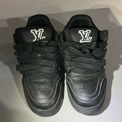 Louis Vuitton Kicks 