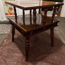 End Table 