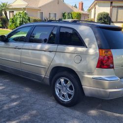 2006 Chrysler Pacifica Touring
