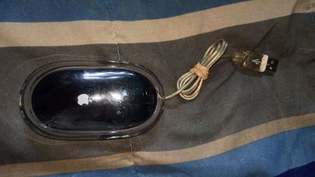 Apple Mouse