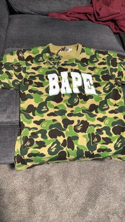 Bape Tee