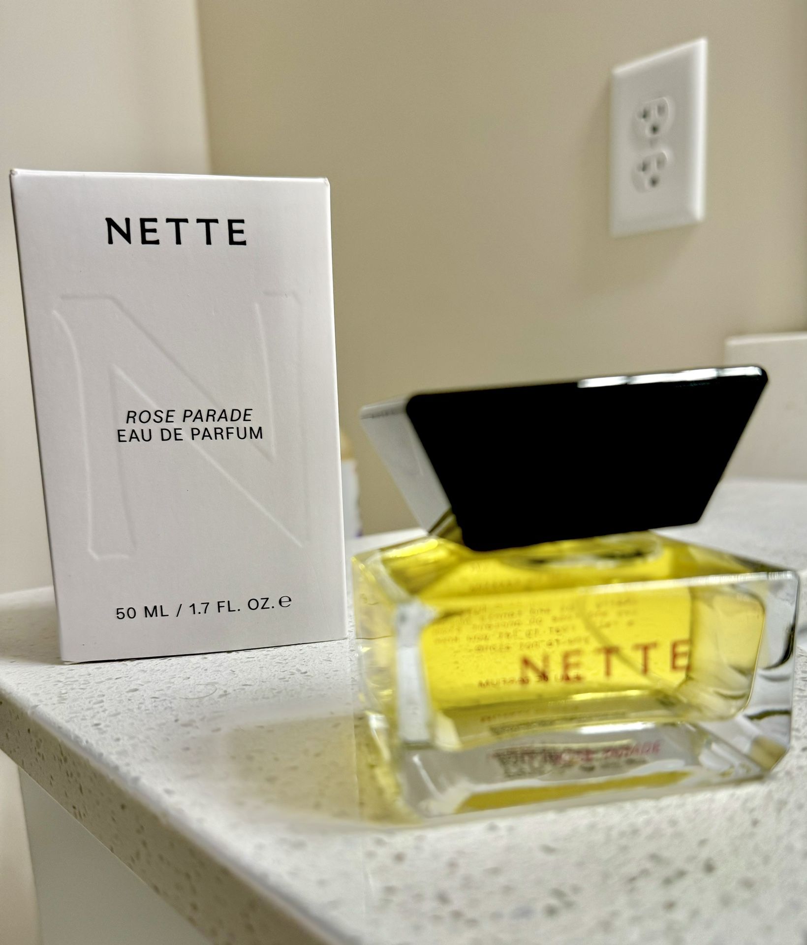 Nette Fragrance