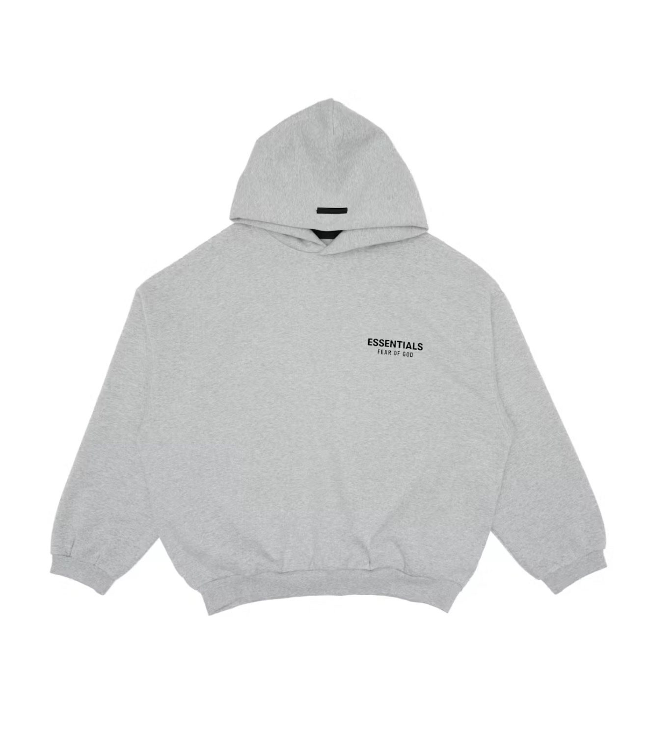 ESSENTIALS hoodie