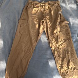 Nike Cargo Pants 