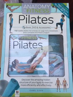 Pilates Set