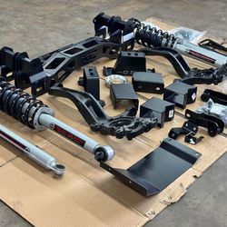 NEW (7) Inch $1,195 With Parts And Installation Included 
