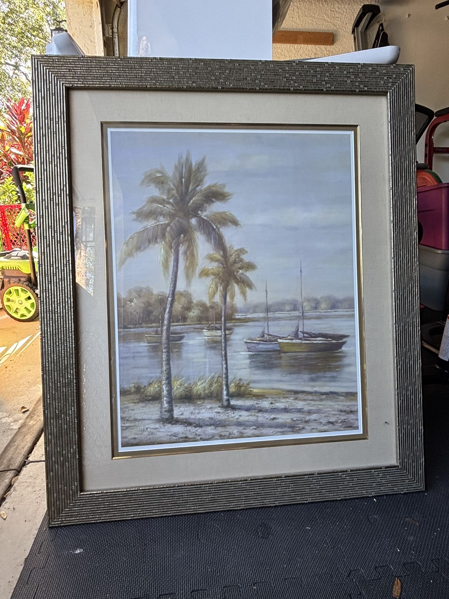Florida Painting