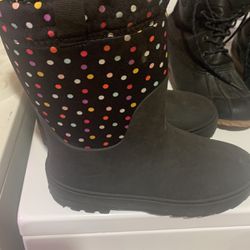 Snow Boots Boys/Girls