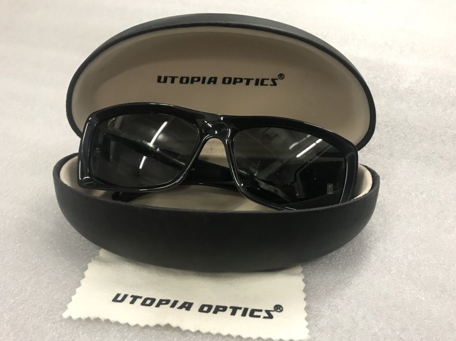 UTOPIA Sunglasses 🕶 Made in ITALY 🇮🇹