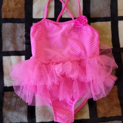 Traje De. Baño. 3t