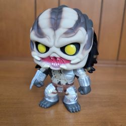 Funko Pop PREDATOR Movie Action Figure Doll Toy!!