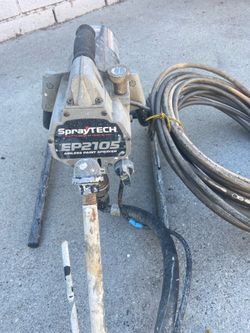 Spraytech EP-2105