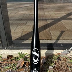 Bbcor Golden Louisville Slugger Meta Bat And Training Bat