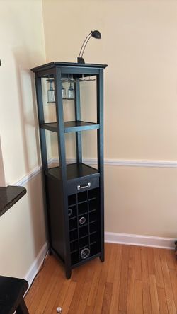 Wine Rack