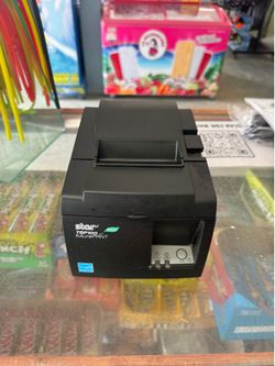 Star TSP 100 Future Print