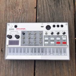 korg volca sample 2
