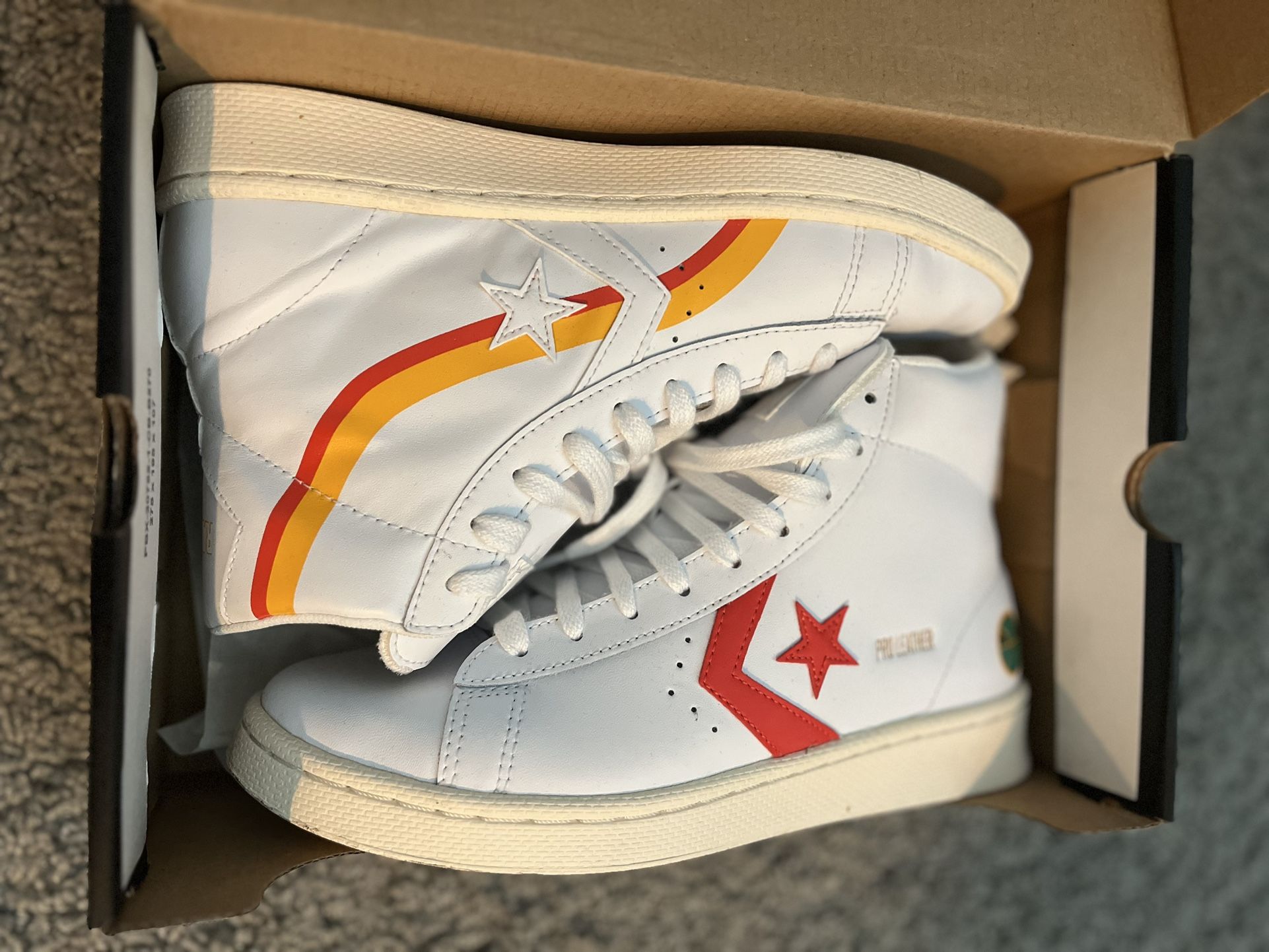 Converse High Tops