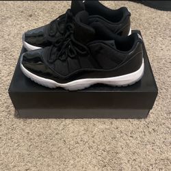 Jordan 11