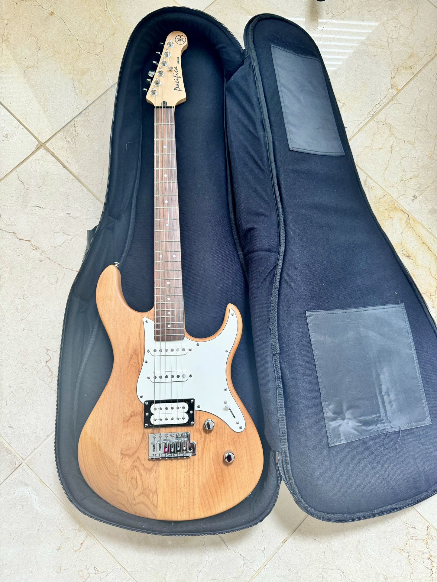 Yamaha Pacifica for Sale!