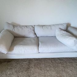 Living Room Couch