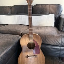 Vintage 1967-68 USA Epiphone Caballero Acoustic Guitar