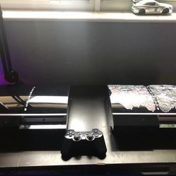 2 Jailbroken PS3’s 